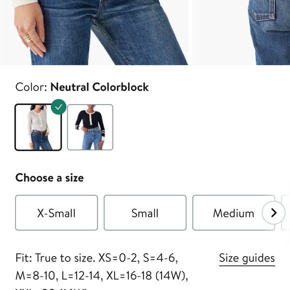 Faherty Shirt - Picture 9 of 9